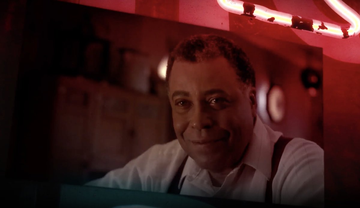 We say goodbye to a titan of the stage and screen, James Earl Jones. An EGOT-winning actor, Jones captivated audiences of all ages with his versatile characters – from a president, kings, and the greatest villain in a galaxy far far away. Our thoughts are with his loved ones.