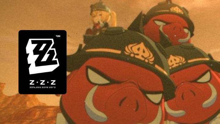 Outer Ring Promo "Sometimes You Gotta Get Out &amp; About" | Zenless Zone Zero "...Do you smell that?" "Unlike the stale air in New Eridu, it's fresh and lively... it's the smell of freedom." ▼ YouTube #zzzero #zenlesszonezero
