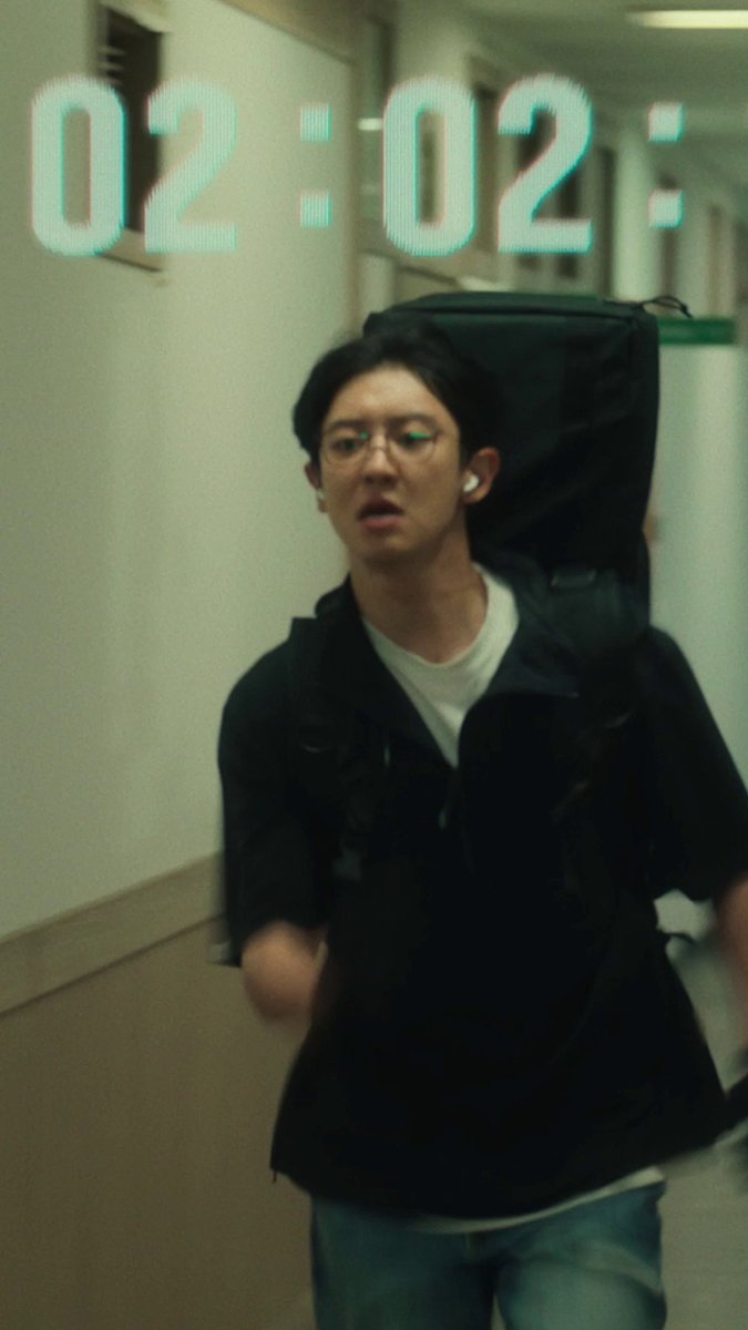Password-nya Chanyeol angka keramat buat para EXO-L 🫰