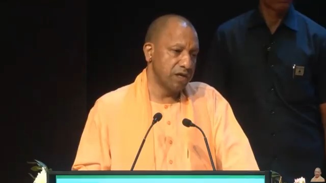 हम अगले 6 महीने के अंदर 40,000 ऐसी भर्तियां हैं, जो उत्तर प्रदेश अधीनस्थ सेवा चयन आयोग के माध्यम से करने जा रहे हैं...