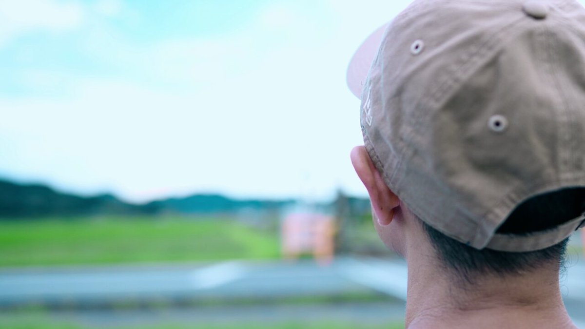 【Official MV】 「光景」Track by 観音クリエイション Directed by MARO 本日公開！！ たくさんの方々にご協力いただき、完成した大切な映像作品です。 是非ご覧いただけると嬉しいです。 よろしくお願いします^ ^