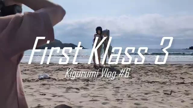 大分公開が遅くなったけど、5月に行われたFK3のVlogを今日20時に公開します！ みんなみてね～