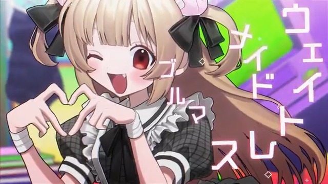 -- ■投稿しました AIに古の電波ソングを作ってもらった結果wwwww/夜乃ネオン Covered by 名取さな --