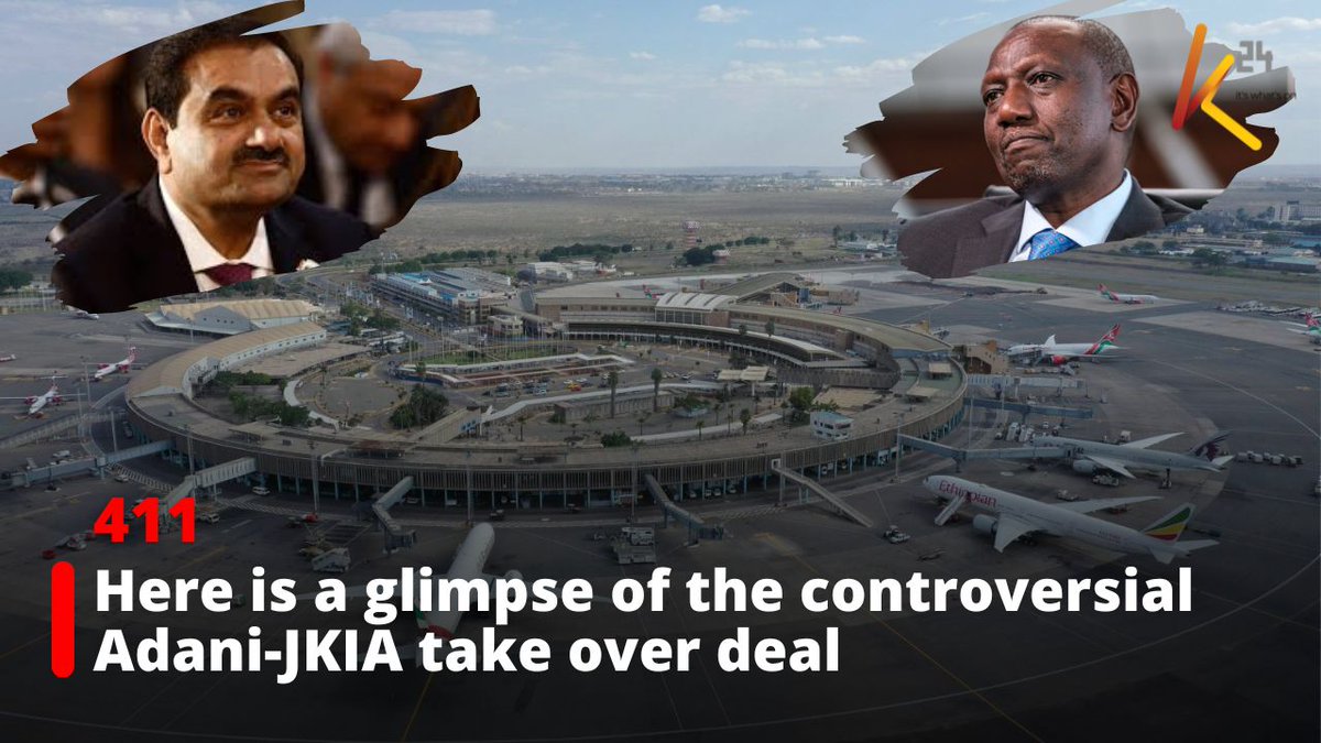 Inside the controversial Adani-JKIA take-over deal