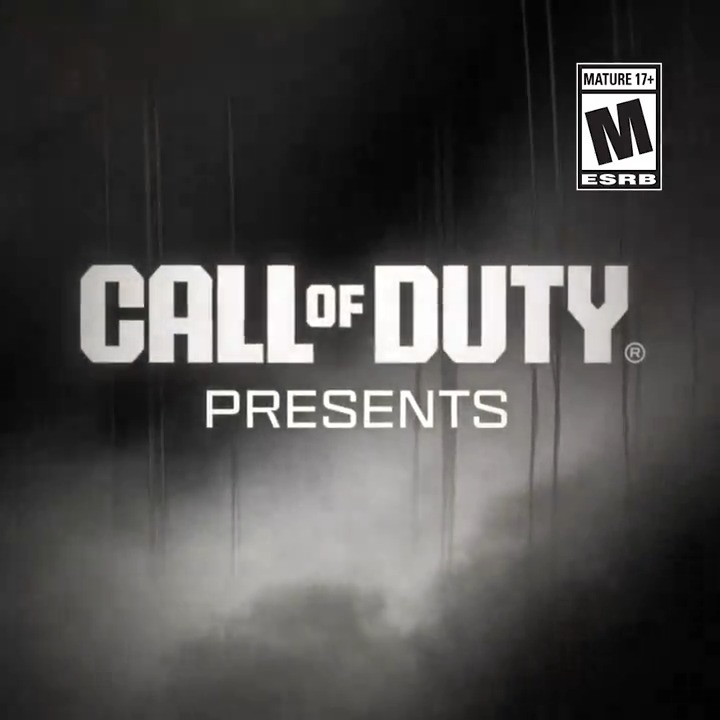 Don’t run. Don’t scream. Don’t lose your head 💀 #TheHaunting returns to Call of Duty Season 6 on September 18 👻