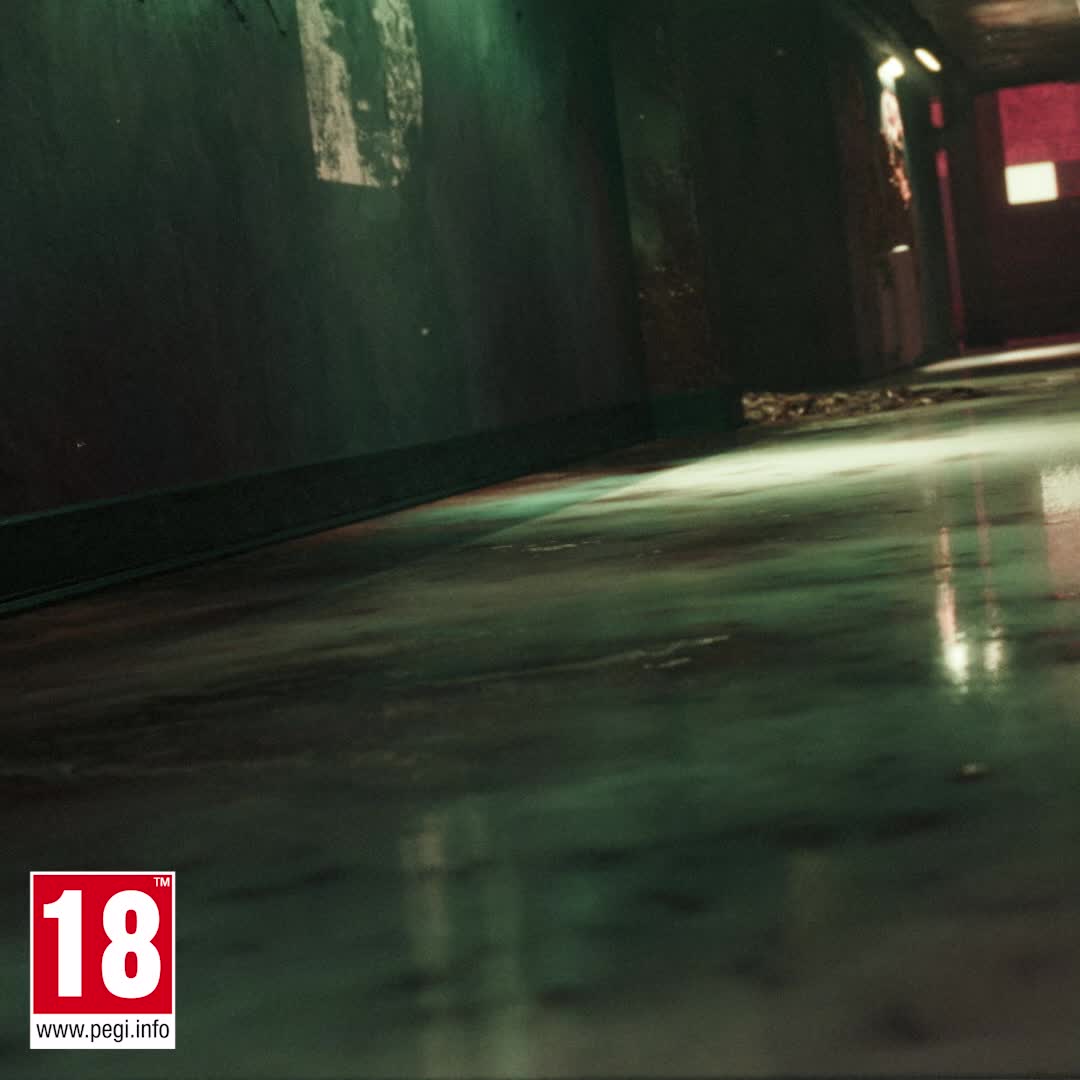 Don’t run. Don’t scream. Don’t lose your head 💀 #TheHaunting returns to Call of Duty Season 6 on September 18 👻