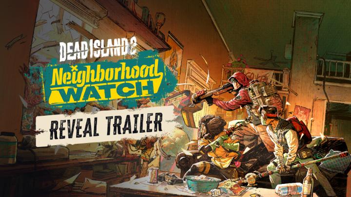 The zompocalypse is back: Dead Island 2 Ultimate Edition lands October 22. Discover the complete edition of the most gruesome and exciting zombie adventure and get ready to slay in HELL-A! 🔍 Read here: #DeadIsland #SeeYouInHELLA #BackToHELLA