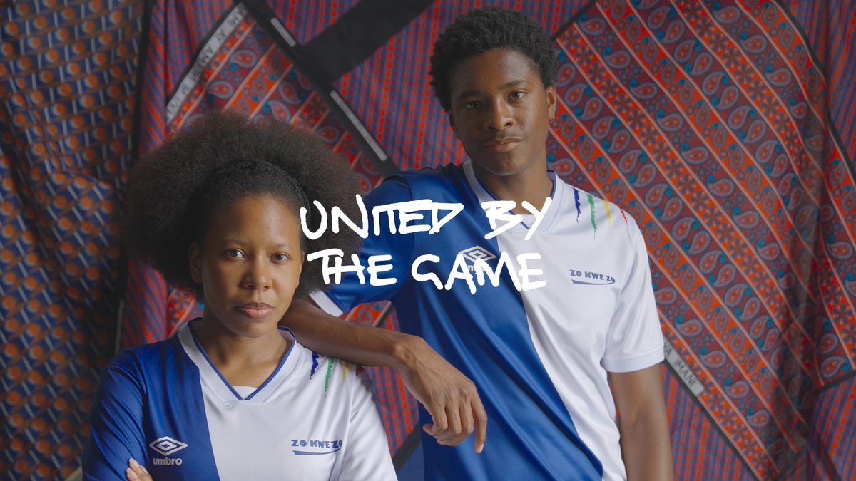⚽👕Our first War Child United shirt drop is here! Join the team at 🔗 Designed by young people impacted by conflict in the Central African Republic, this limited edition shirt is called ‘Zo Kwe Zo’ - ‘all people are people’, everybody is equal.