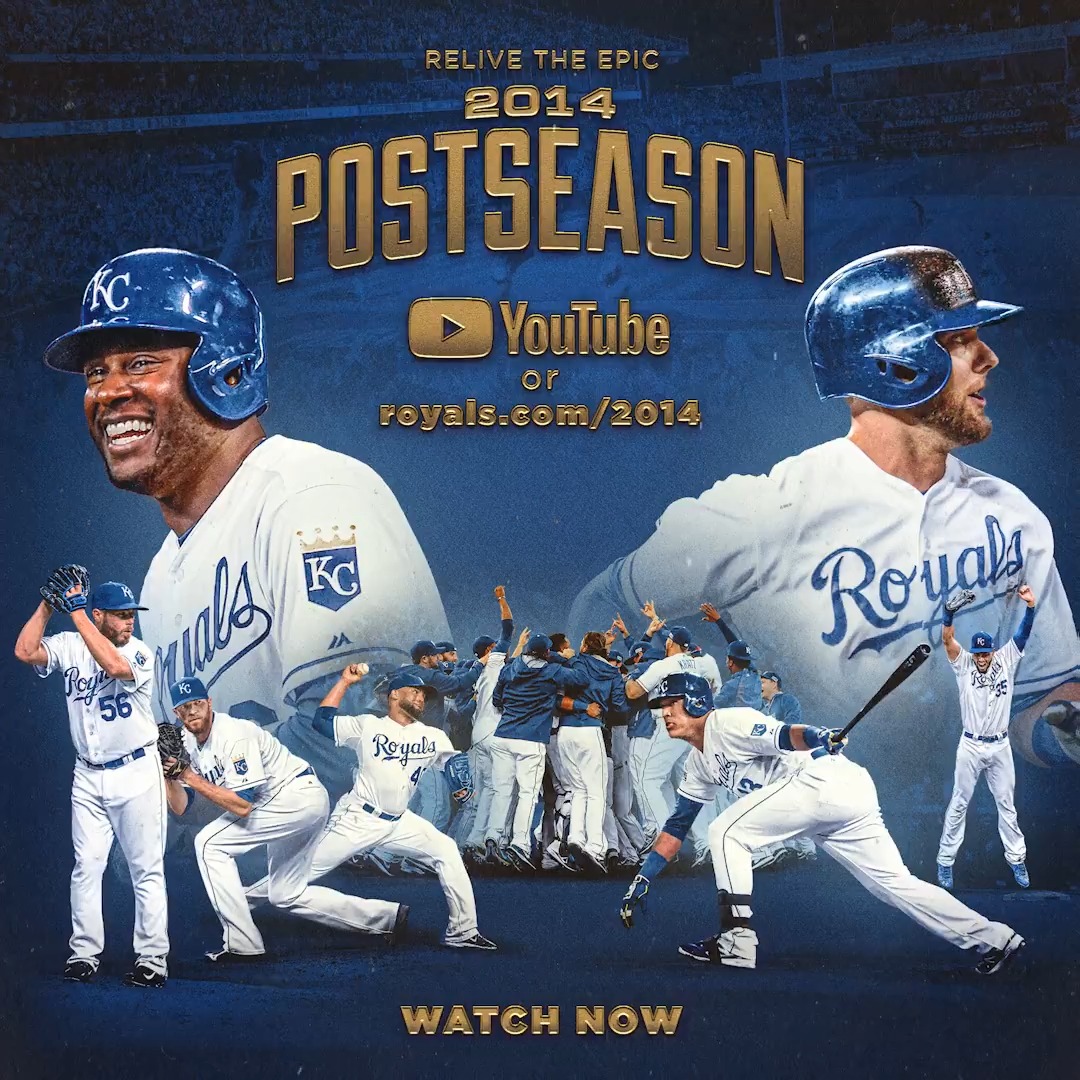 Looking back at a season we will never forget. 2014, a documentary by MoonBall Media, is live now.