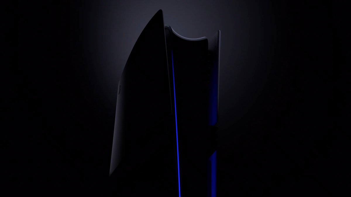 Sony has announced the PS5 Pro, an upgraded version of the PlayStation 5 capable of higher frame rates, better ray-tracing, and improved graphical fidelity.