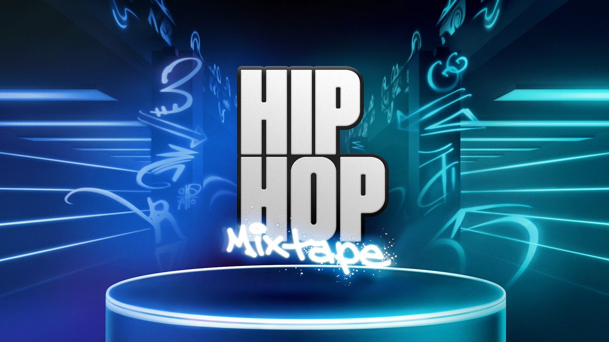 Are you the biggest Eminem fan? Prove it! Another hit track, 'Godzilla', is featured on the Hip Hop Mixtape. 🤚 up if you already have it in your library ⤵️