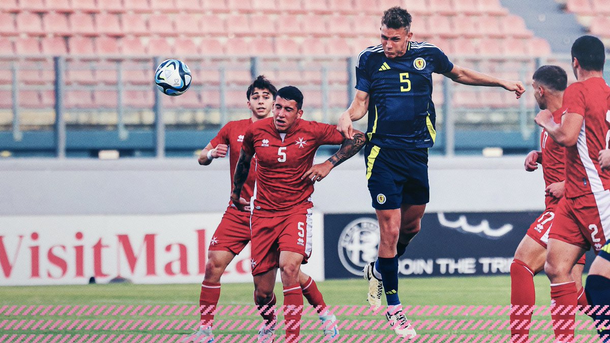 #SCO21s | Dane Murray makes it two 🙌 ...And what about that cross from Lennon Miller 😍 #YoungTeam