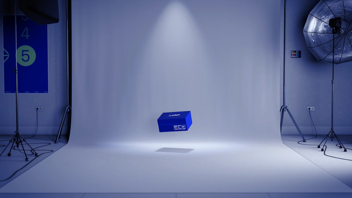 It can't be contained. Coming soon.