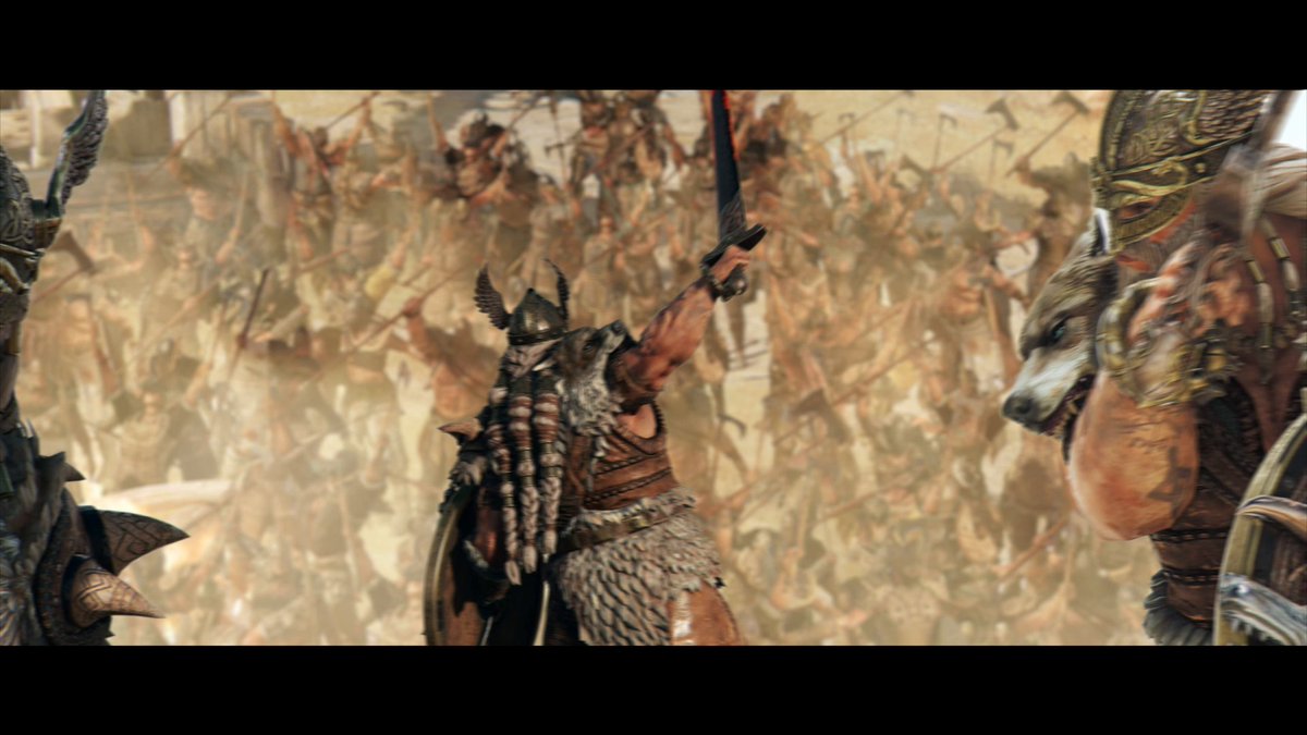 Discover the new season of For Honor: The Shield Of Svengard, starting from September 12th 2024. 🛡️ Experience new rewards, Battle Pass/Bundle, Legacy Pass and more waiting to be discovered.