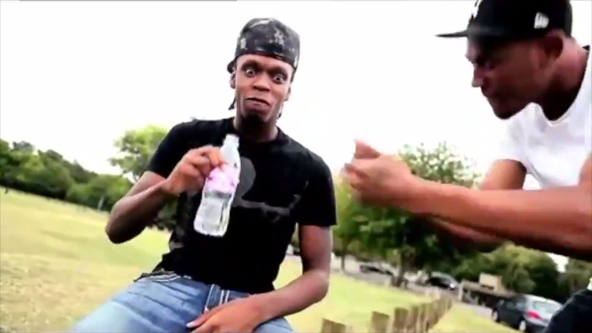 Who remembers YouTube kept taking down Krept &amp; Konan’s Otis coz it was doin NUMBERS lmao Swear hit like 5 million views at that time which was crazy