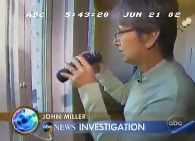 From the ABC Archive: Who facilitated 9/11 🤔 Weren't it the Israeli Mossad agents dancing in the mall that coordinated to facilitate 9/11? Watch the video and you'll get the story.