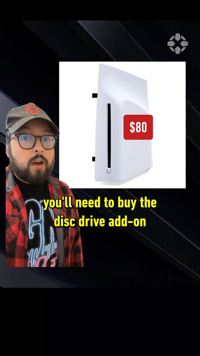 You need $810 to get the PS5 Pro with a Disc Drive and the Vertical Stand. Is it worth it?