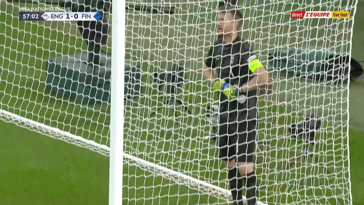 🚨 Harry Kane FUSILLE les cages pour sa 100ème avec l’Angleterre ! 🏴󠁧󠁢󠁥󠁮󠁧󠁿🚀⚽️