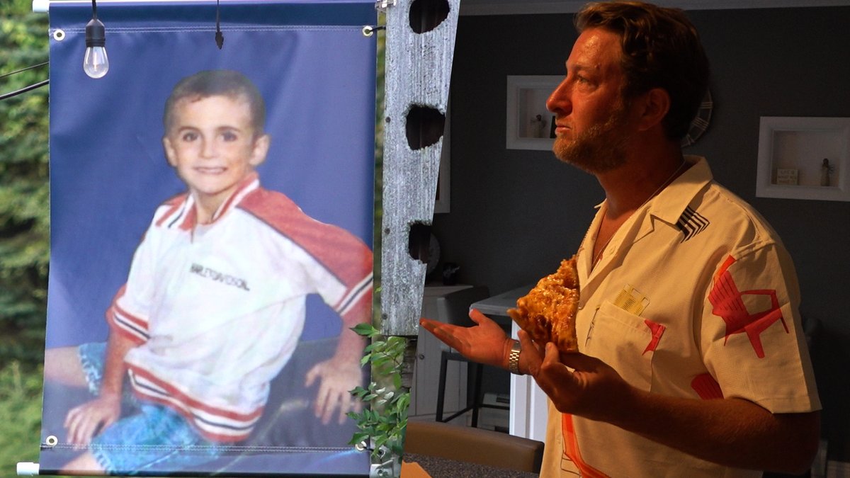 Barstool Pizza Review - Fookin' Murphy's (Troy, NY) In Memory of Derek Murphy