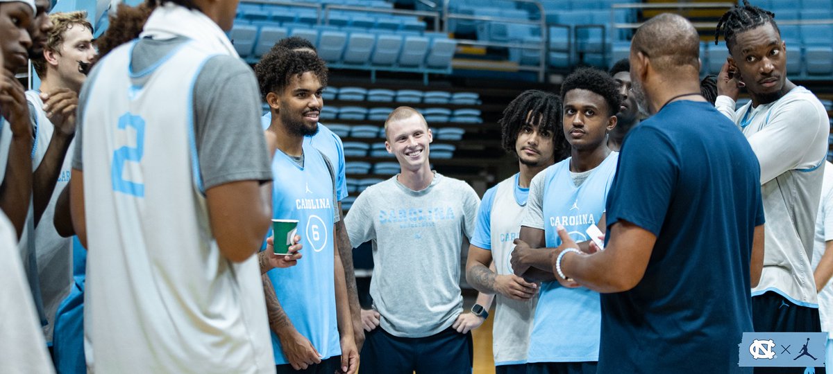 Some things are bigger than basketball 🩵