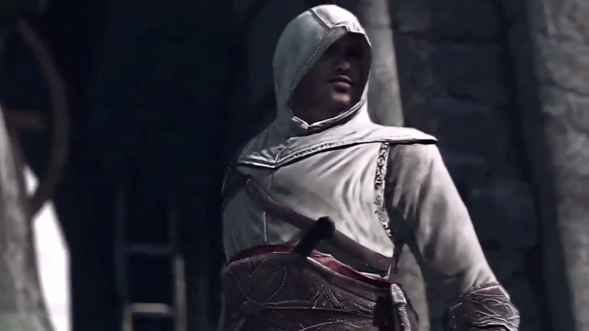 This video game trailer changed gaming forever