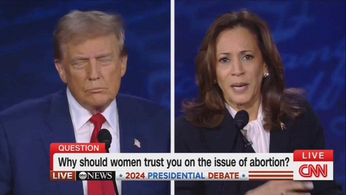 In over 20 states, there are now Trump abortion bans that make no exception for rape or incest.