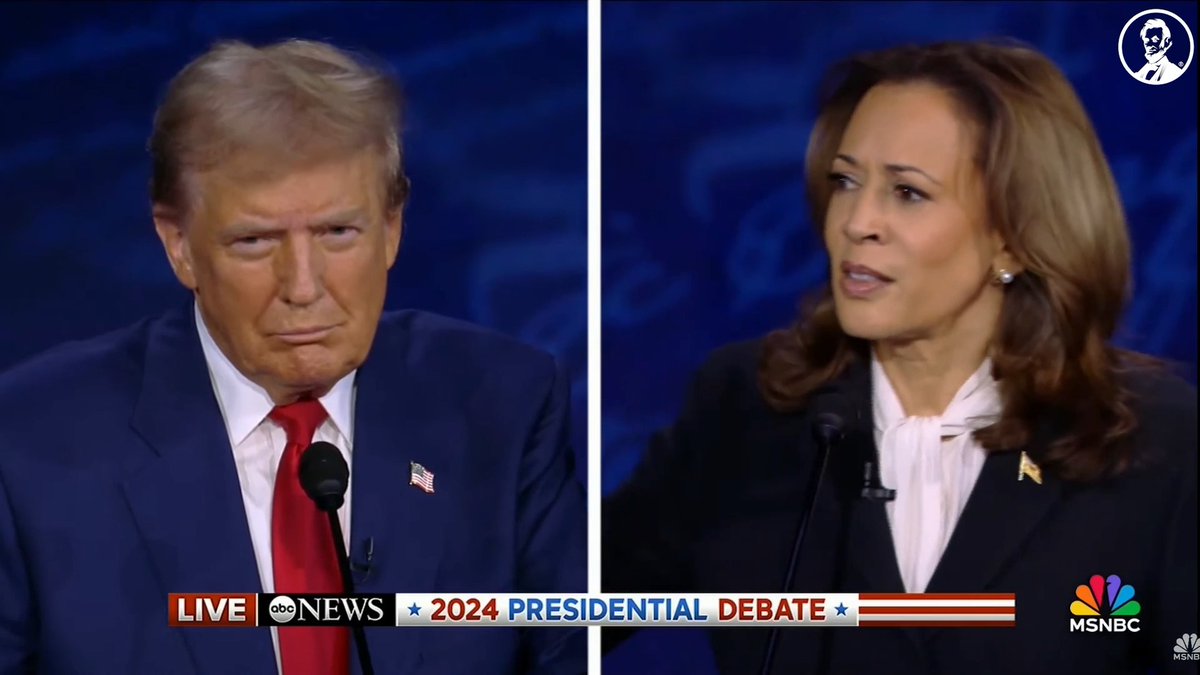 We all know what she was thinking because we were all thinking it too.