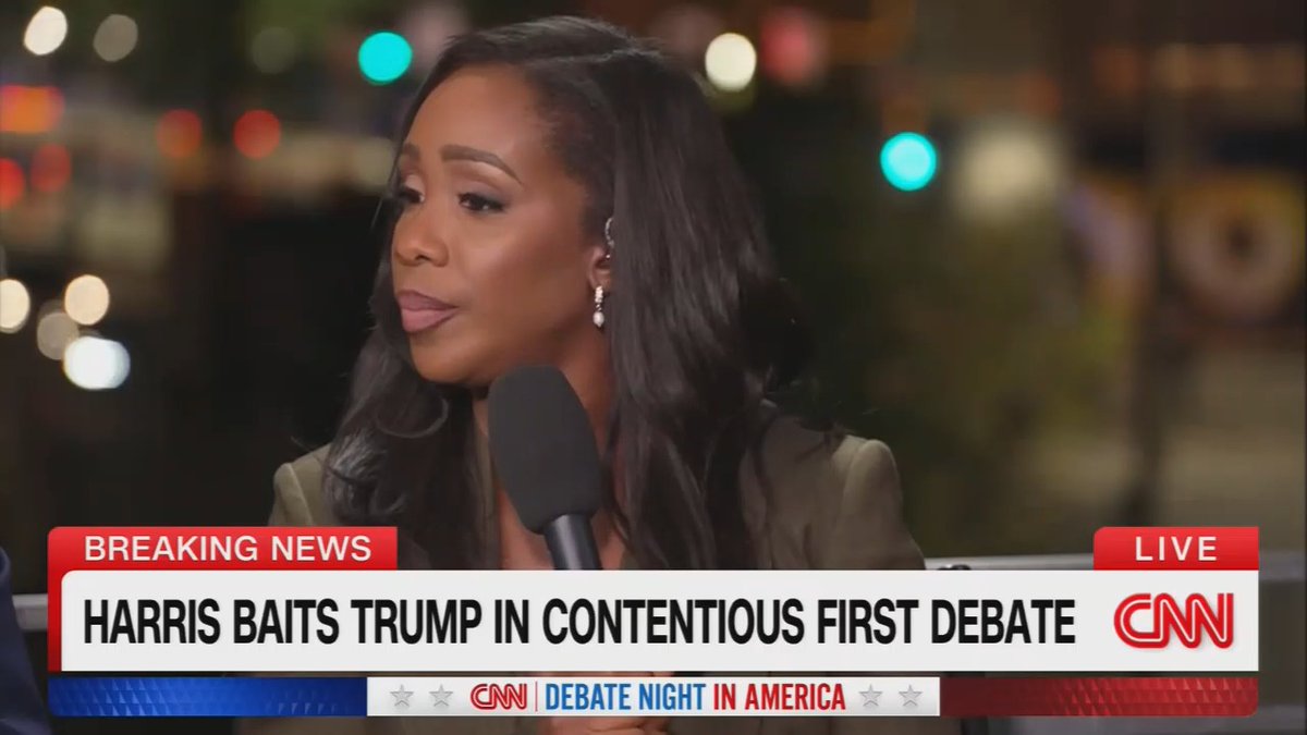 Chris Wallace: I didn't think I was ever going to witness a debate as devastating as the one back in June ... I think tonight was just as devastating. Trump looked angry, scowling, and old.