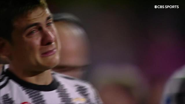 Esos tiktoks que dicen "Messi fue a Qatar y nunca regresó"