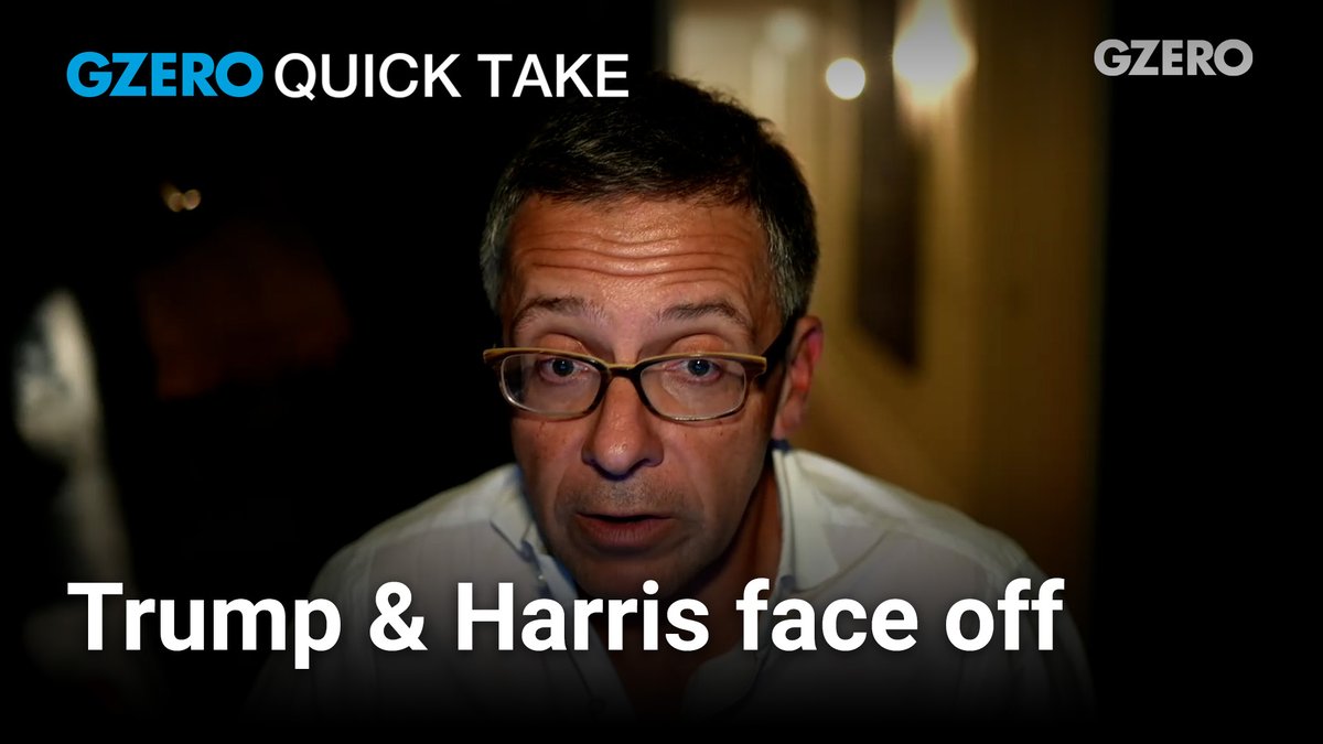 there was a clear winner in tonight’s debate…