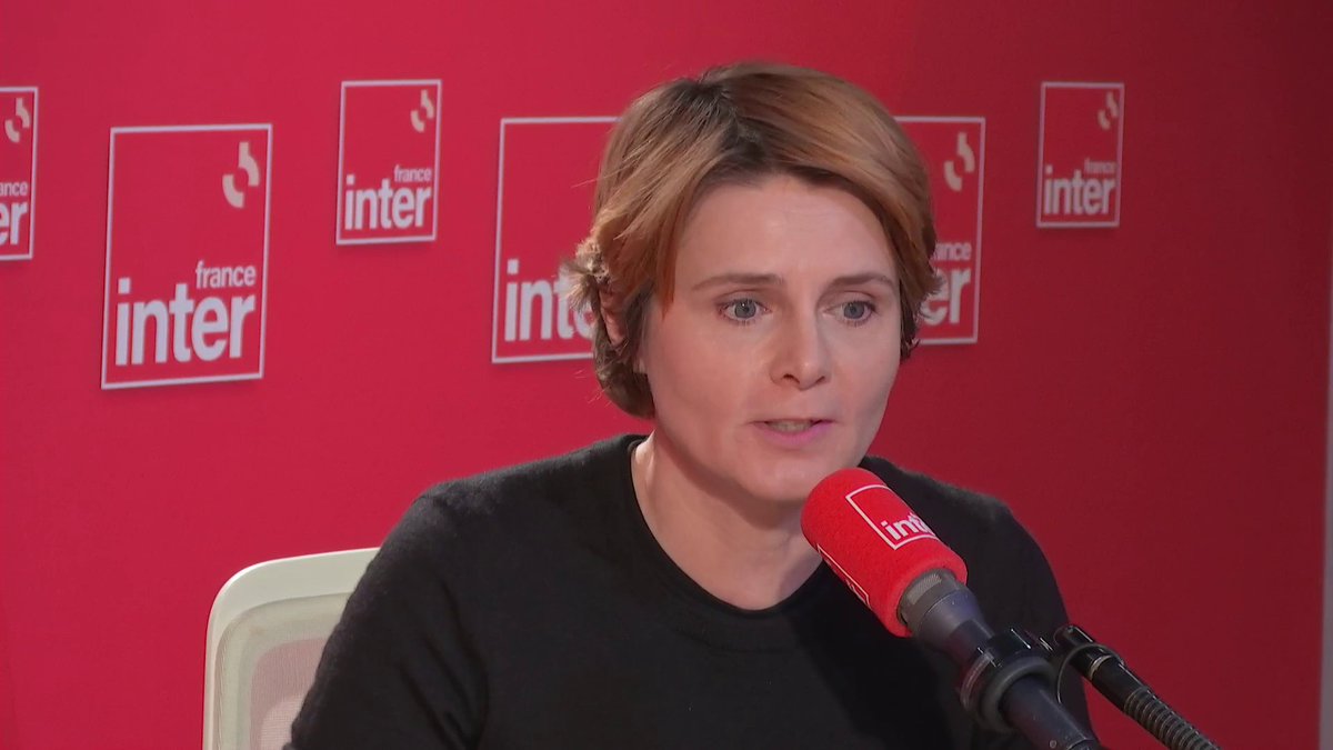 "La peur a changé de camp, mais la meute aussi a changé de camp : on est enfin écoutées mais on est même crues sur parole", estime Caroline Fourest, qui assure que "des gens sont mis à mort socialement" avec #metoo #le710Inter
