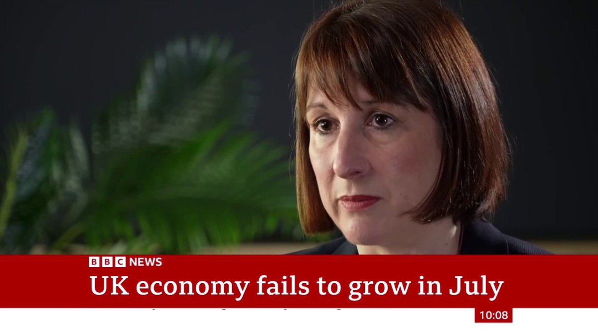 "I've been really clear that the Budget on 30 October will require difficult decisons, on tax, on spending and on welfare," Rachel Reeves tells Faisal Islam "I'm in this job to make Britain better off," the chancellor adds
