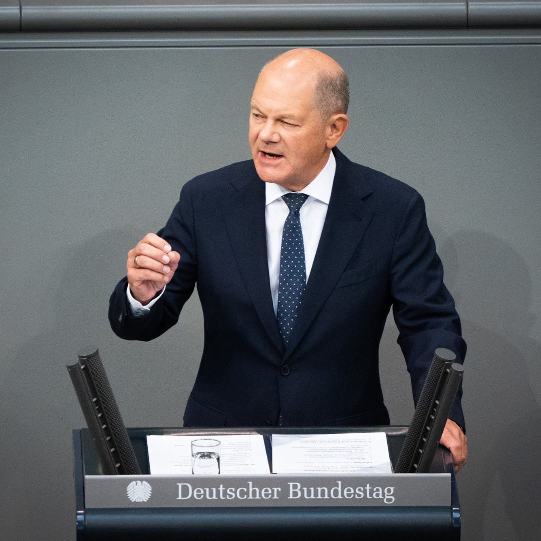 Diese Regierung hat eine Wende geschafft, um irreguläre Migration zu reduzieren.