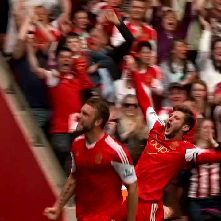 Rickie Lambert x Craig David ❤️🔥 #Barclaysmen