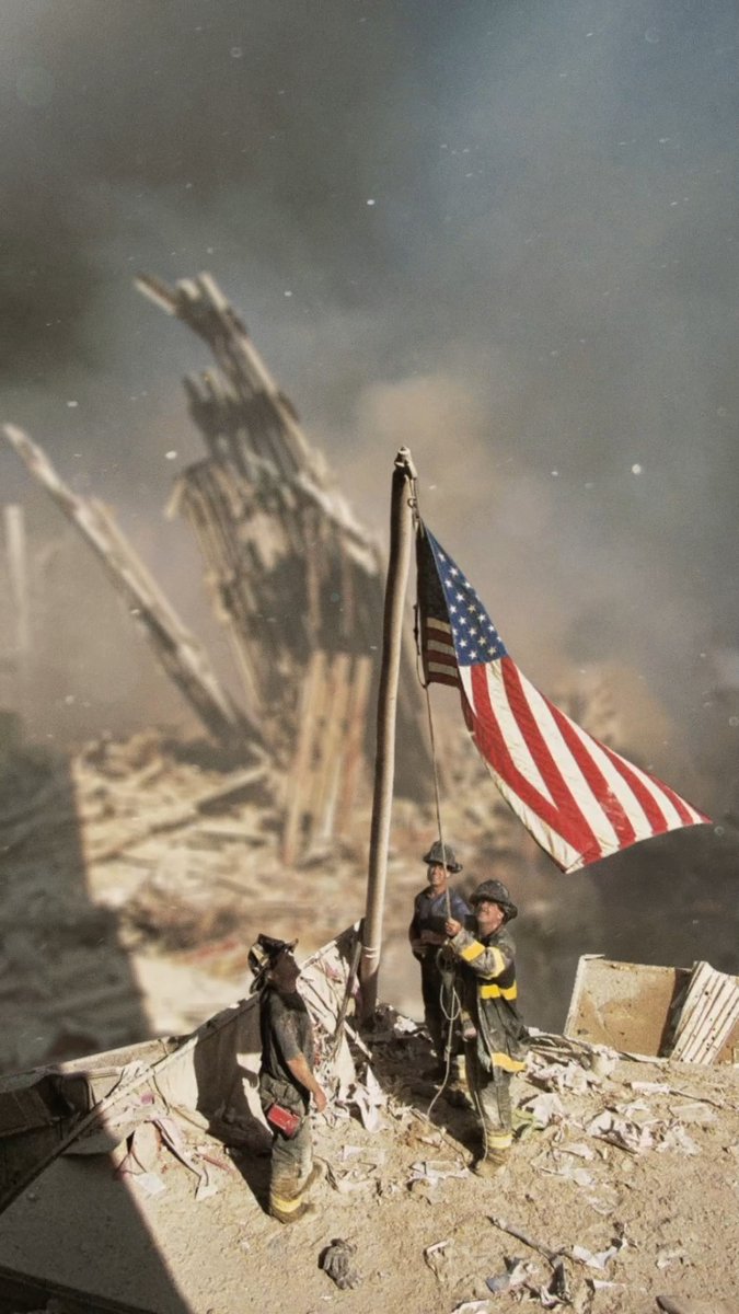 Time may pass, but we will never forget. #NeverForget
