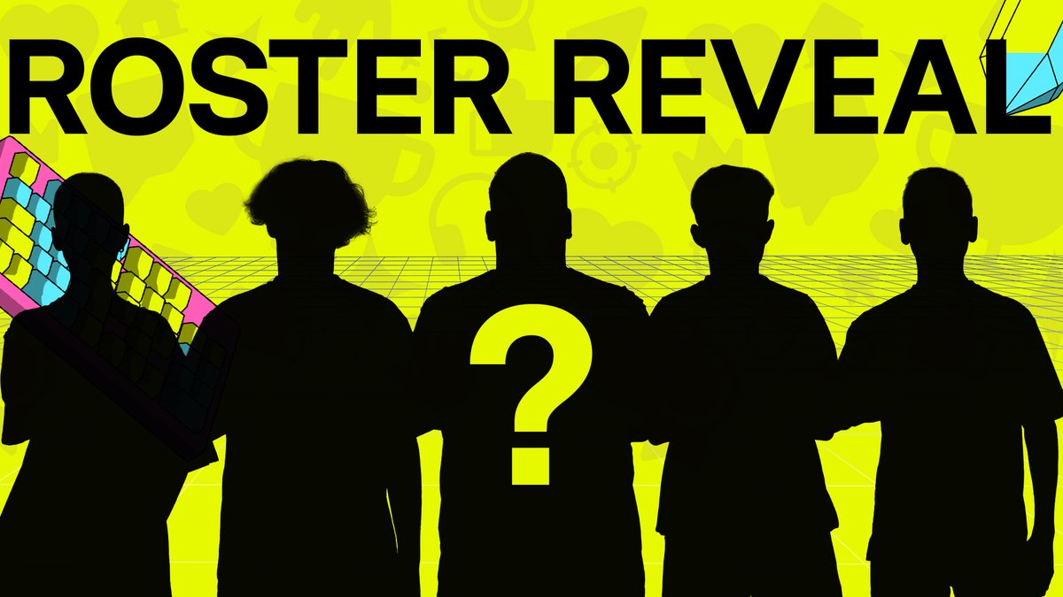We say goodbye to all ten participants of NAVI Visa Academy and welcome to five new NAVI Youth players! NAVI snatchie sums up the bootcamp and introduces the new five. Go &amp; watch the video to find out all! 🎥: #navination