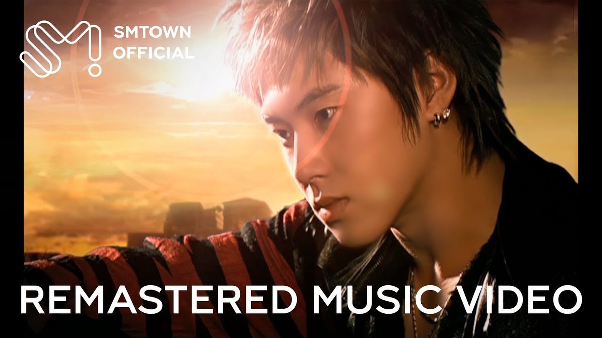 19 years ago today, TVXQ! released their 2nd Album ‘Rising Sun’ with the title track of the same name.