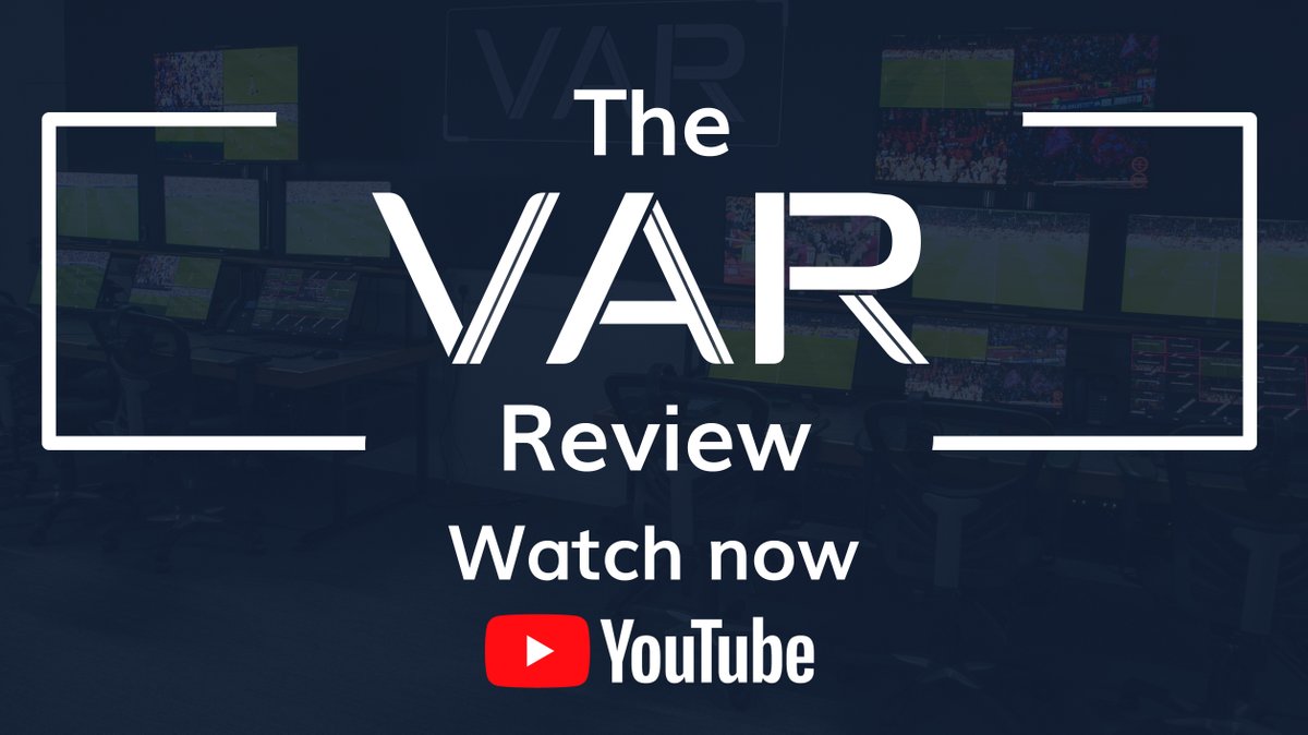 Introducing 'The VAR Review', a new monthly show with behind-the-scenes insight on the big decisions across Scottish football. Complete with matchday audio, we’ll look at decisions from the previous month – whether they are right or wrong. ➡️ Watch now: