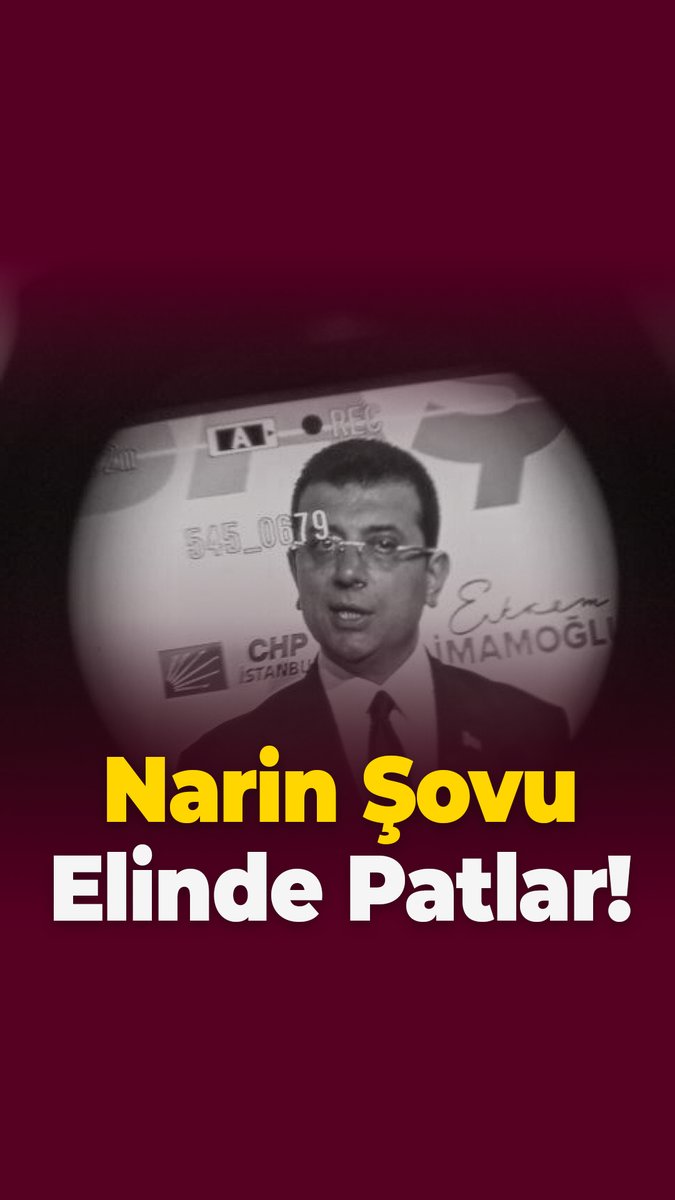 Narin Güran Şovu Kaç Ayıp Örter, Kaç Seçmen Aldatır?