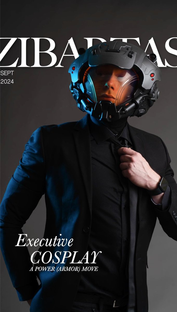 dress for the job you want