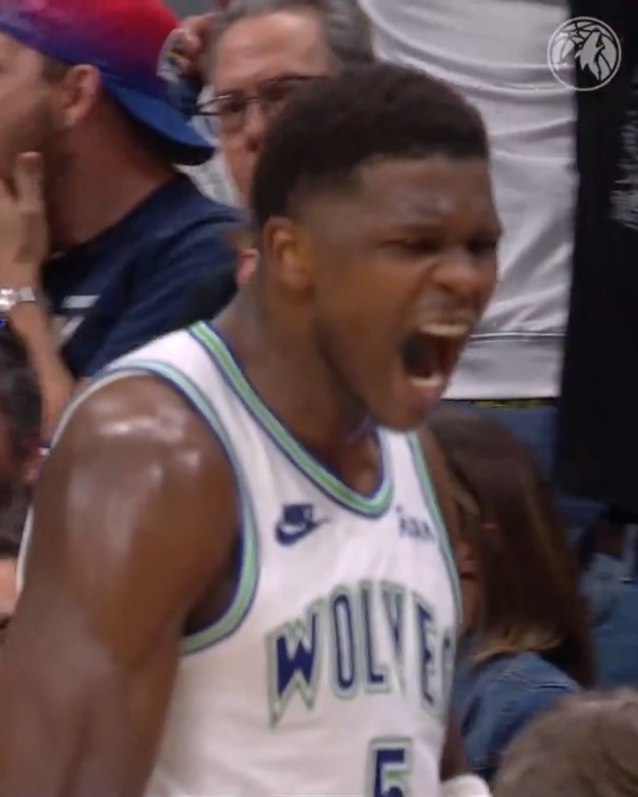 largest halftime comeback in a Game 7 in NBA history. down 18 at the half, down 20 overall. IYKYK. #BESTofNBA