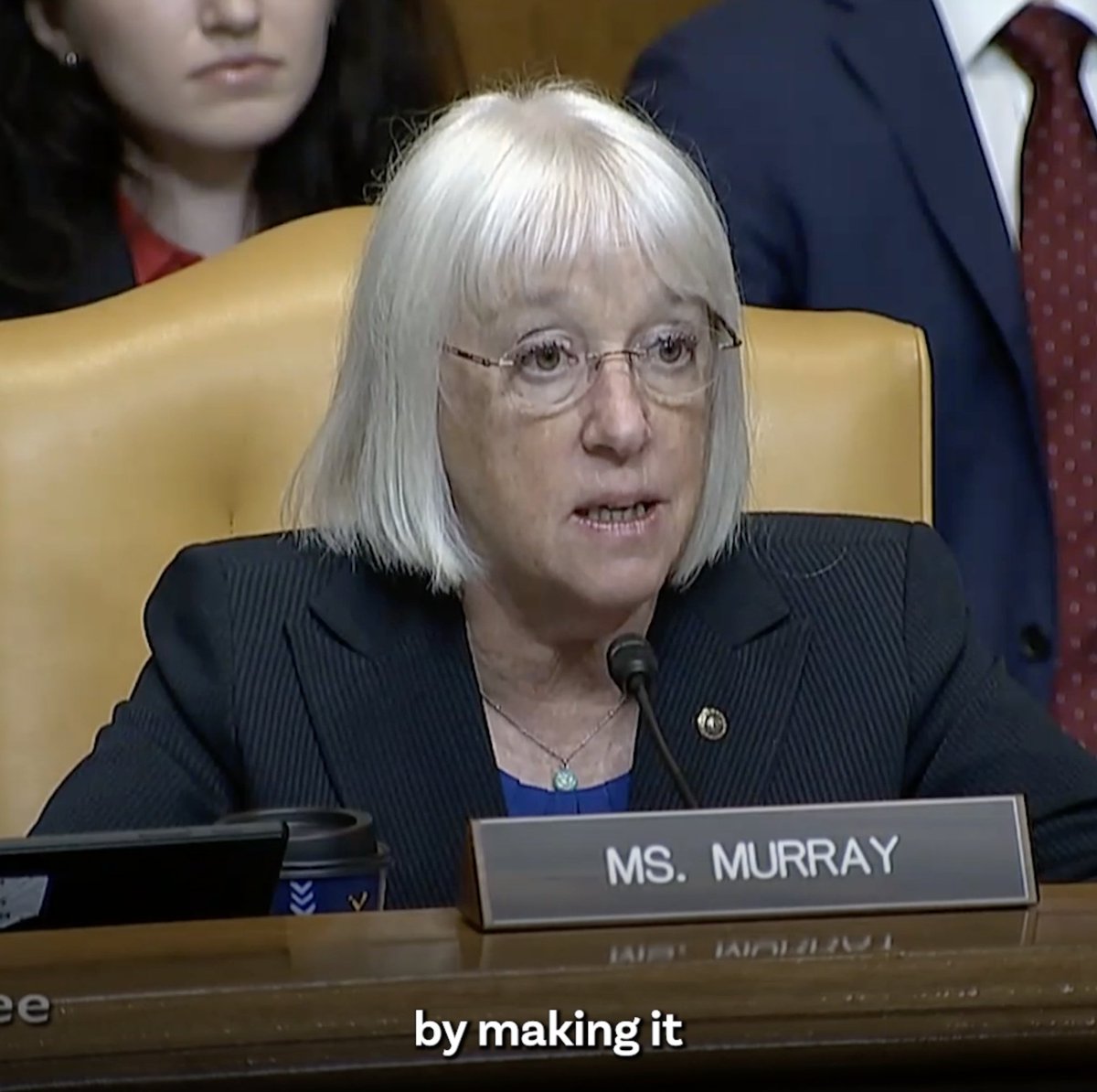 Right now, someone making $1 billion a year pays the exact same amount into Social Security as someone making $170,000. We can fix this & make sure billionaires pay their fair share—but Republicans are standing in the way.