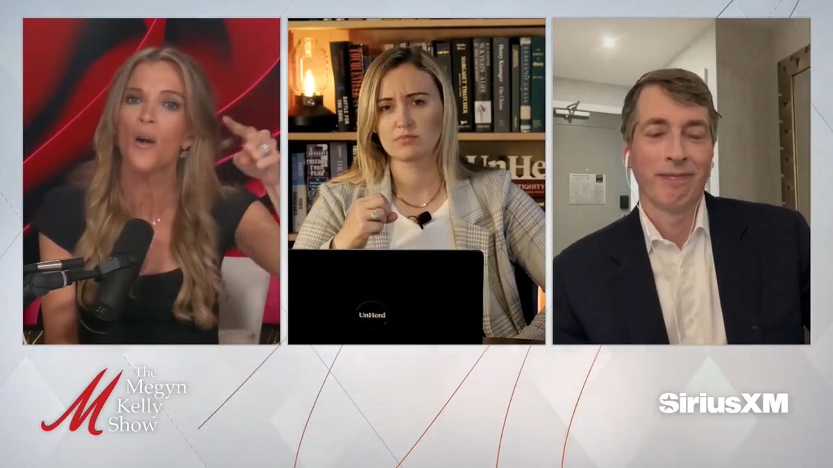 “F you, Taylor Swift!” Megyn Kelly is really not happy that Taylor Swift endorsed the Harris-Walz ticket over LGBTQ rights
