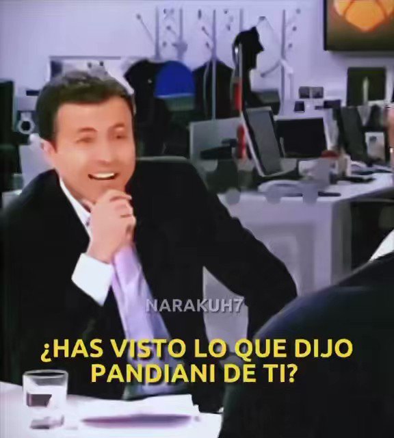 🗣️ Pandiani sobre Cristiano en 2011: "Cuando gane la Copa del Rey, la Supercopa y los títulos que tengo yo aquí, a lo mejor le escucho". Ronaldo acabo con el debate: