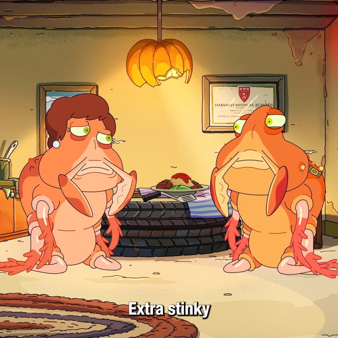 Wasted potential #rickandmorty