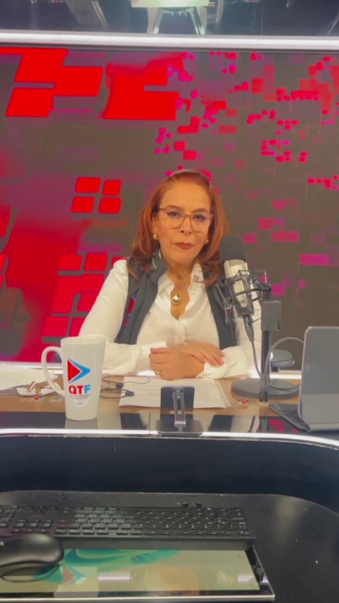 El tiempo se encargará de cobrarles la traición a las y los mexicanos. ¿Por qué su insistencia? ¿Por qué actuar en lo oscurito? ¡Así no, caray! Son unos traidores todos aquellos que solo pensaron en su beneficio, sí, como los Yunes. #alaireqtf #fernandafamiliar #méxico #qtf #ReformaJudicial #Traidores #Yunes #indignante #terrible