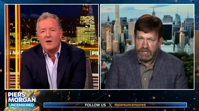 BREAKING: In a stunning moment, Republican pollster Frank Luntz just announced that he believes Donald Trump will lose this election because of his disastrous debate performance. Retweet so all Americans see this.