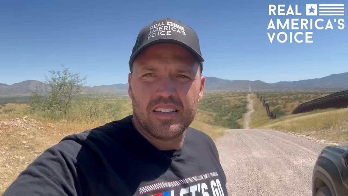 Cartel bunkers on the border outside of Nogales, Arizona. This is a war and we are losing. Joe Biden and Kamala Harris have invited this! Wait until you see the other bunkers we uncovered! Coming soon! Realeased first on “Stinchfield Tonight” Grant Stinchfield Law & Border - Real America’s Voice News Real America's Voice (RAV) Todd Bensman Taiho Decker 🇺🇸 Kari Baxter Donovan Kari Lake Jordan Conradson🇺🇸 Auden B. Cabello Maureen Bannon Grace Chong, MBI Rep Andy Biggs Anthony Hughes ALX 🇺🇸 Benny Johnson Jack Posobiec Donald Trump Jr. Liz Harrington Mr. Will Johnson The Gateway Pundit @RepMattGaetz il Donaldo Trumpo Dan Scavino Jr.🇺🇸🦅 Wendy Rogers Derek Maltz Sr Marjorie Taylor Greene 🇺🇸 Brian Glenn Daniel Baldwin Sebastian Gorka DrG 🇺🇸ProudArmyBrat hernando arce Rep. Eli Crane Laura Loomer We Have It All Tucker Carlson Michael Yon: Callsign BIG HONEY Dr. Kelli Ward 🇺🇸 @Oscarelblue Mike Lindell Live From America TV Charlie 18 @AgueroForTexas Elon Musk Natalie Winters