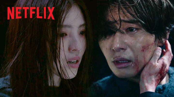 their nightmare isn’t over #GyeongseongCreature2 is coming September 27, only on #Netflix #ParkSeojun #HanSohee #LeeMusaeng #BaeHyeonseong