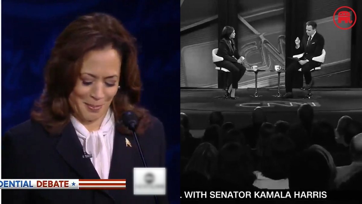Kamala will eliminate private health insurance